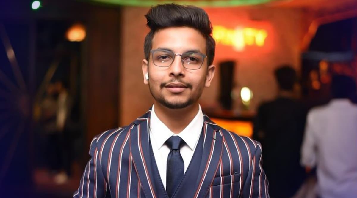 This 22-Year Old Guy, Piyush Dimri Shares How He Achieved Success As A Digital Marketer This 22-Year Old Guy, Piyush Dimri Shares How He Achieved Success As A Digital Marketer
