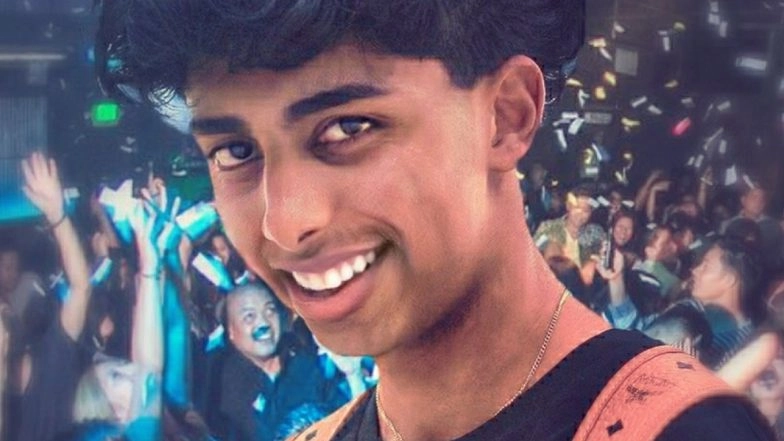 Rishi Anand Acharya AKA Lil HE77 Is Rapping His Way to Glory