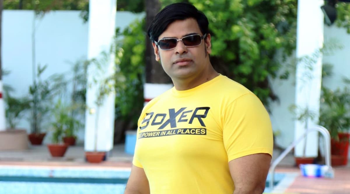 Meet Dr Supratim Akaash Paul, the Debonair Celebrity Dermatologist and Lifestyle Expert in India Meet Dr Supratim Akaash Paul, the Debonair Celebrity Dermatologist and Lifestyle Expert in India