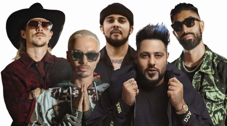 Badshah to Team Up with Grammy Winner J Balvin and Major Lazer for Que Calor Remake
