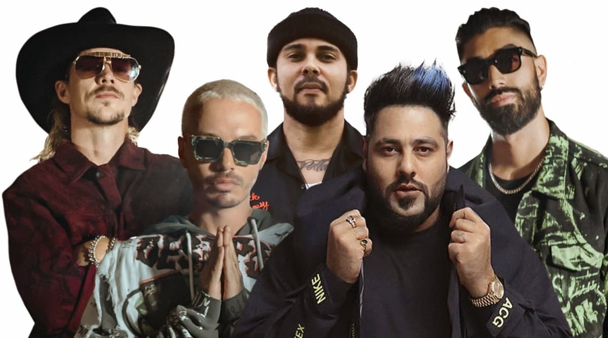 Badshah to Team Up with Grammy Winner J Balvin and ‘Lean On’ Hitmaker Major Lazer for Que Calor Remake Badshah to Team Up with Grammy Winner J Balvin and ‘Lean On’ Hitmaker Major Lazer for Que Calor Remake