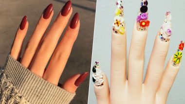 Latest Instagram Trend Sees People Photoshopping Knuckles for That 'Hot Dog' Finger Look and It Is UNBELIEVABLE!