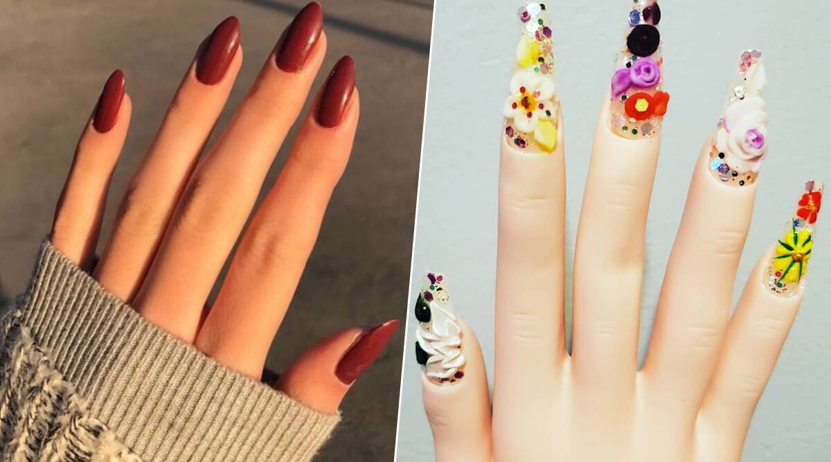 Latest Instagram Trend Sees People Photoshopping Knuckles for That 'Hot Dog' Finger Look and It Is UNBELIEVABLE! Latest Instagram Trend Sees People Photoshopping Knuckles for That 'Hot Dog' Finger Look and It Is UNBELIEVABLE!
