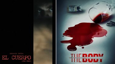 The Body: Here’s Where You Can Watch the Spanish Film ‘El Cuerpo’ That Inspired The Rishi Kapoor, Emraan Hashmi Thriller