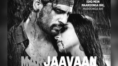 Marjaavaan Box Office Collection Day 1: Sidharth Malhotra-Tara Sutaria's Film Gets A Decent Opening, Earns Rs 7.03 Crore