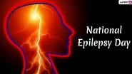 National Epilepsy Day 2019: Date, History and Significance of The Day Dedicated To The Chronic Brain Disorder