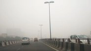 Delhi Air Pollution: Air Quality in National Capital Recovers Slightly, But Still at &lsquo;Very Poor&rsquo; Levels