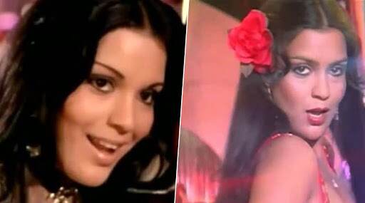 Zeenat Aman Birthday Special: 5 Songs Of The Actress We Can Groove On Any Day And At Any Time Zeenat Aman Birthday Special: 5 Songs Of The Actress We Can Groove On Any Day And At Any Time