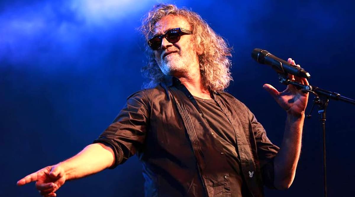 Lucky Ali Takes a Dig at Music Artists of This Generation; ‘Feeling Happy about the Online Clicks Makes You a Loser’ Lucky Ali Takes a Dig at Music Artists of This Generation; ‘Feeling Happy about the Online Clicks Makes You a Loser’