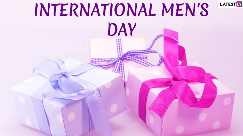International Men's Day 2019 Gift Ideas: From Fitness Gadgets to Experiences, Here Are Present Ideas in Budget