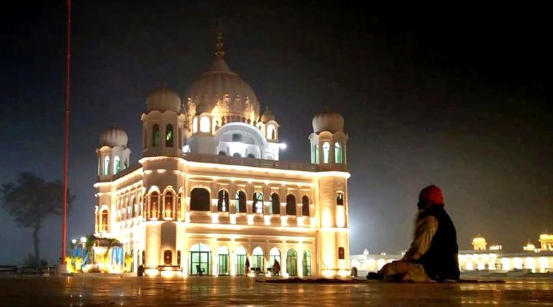Pakistan to Reopen Kartarpur Sahib Corridor for All Sikh Pilgrims on June 29 