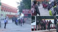 Delhi: Holiday Declared in Schools and Colleges in Okhla, Jamia, New Friends' Colony, Madanpur Khadar as Region Remains Tense After Violent CAA Protests
