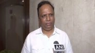 Cyclone Nisarga: Maharashtra BJP MLA Ashish Shelar, Mumbai Mayor Kishori Pednekar Spar Over Cyclone Preparedness