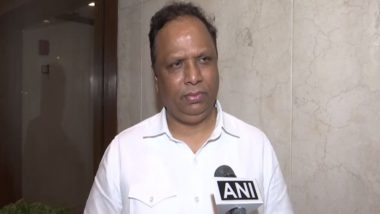 Appointment of Jayant Patil as Legislative Party Leader Invalid, Says BJP's Ashish Shelar