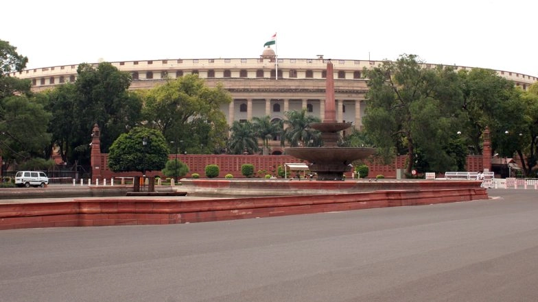 Union Budget 2021: Not a Single Member of Parliament Has Tested Positive for COVID-19 Till Now, Say Sources
