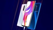 Realme X2 Pro 'Blind Order' Sale To Commence Today For Early Buyers; Customers Can Pre-Book Realme's New Flagship Smartphone By Paying Deposit of Rs 1000
