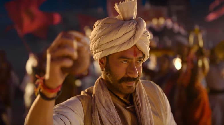 Tanhaji: The Unsung Warrior: No Mention of Tanaji Malusare's Birthplace in Film?