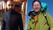 Rahul Bose Wants a Biopic on Sherpa Tenzing Norgay, the First Person to Reach Mount Everest,With Him as the Lead