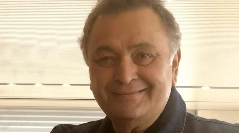 Rishi Kapoor Dies at 67 Due To Cancer