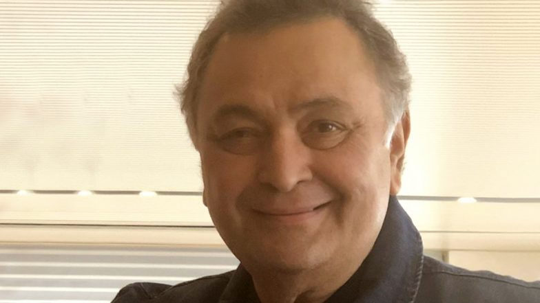 COVID-19 Lockdown: Rishi Kapoor Trolled Again and This Time for His Tweet That Says ‘India Must Declare Emergency’