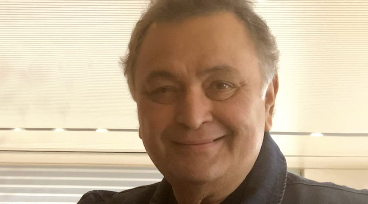 Rishi Kapoor Takes a Jibe at BJP, Says ‘Govt Should Name Places after Artistes Rather Than Politicians’ Rishi Kapoor Takes a Jibe at BJP, Says ‘Govt Should Name Places after Artistes Rather Than Politicians’