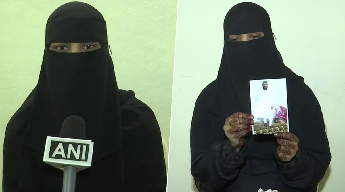 Telangana Woman Given Triple Talaq For Not Giving Birth to Baby Boy; Case Registered Against Husband Telangana Woman Given Triple Talaq For Not Giving Birth to Baby Boy; Case Registered Against Husband