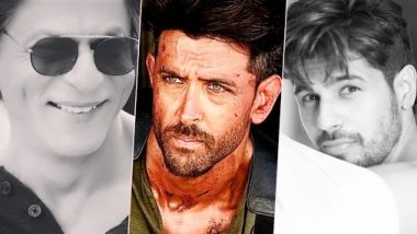 International Men's Day 2019: Just 10 Pictures Of Good Looking Bollywood Men To Make Your Day