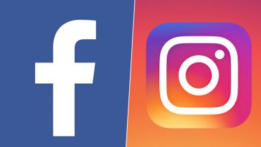 Facebook and Instagram Down in Different Parts of the World, Users Clueless