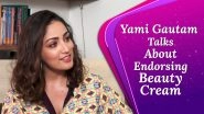 Bala Actress Yami Gautam Addresses Fairness Creams: 'No Skin Colour Should Guarantee Success'