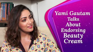 Bala Actress Yami Gautam Addresses Fairness Creams: 'No Skin Colour Should Guarantee Success'