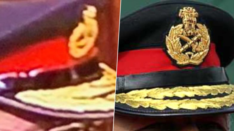 Rajya Sabha Marshals' New Uniform Stokes Row; Former Indian Army Chief Gen VP Malik Terms it 'Illegal & Security Hazard', Other Former Personnel Back Him