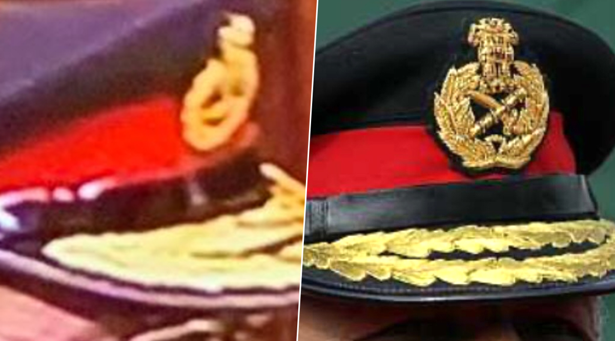 Naidu orders review of new uniform of marshals