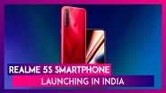 Realme 5s Phone With Quad Rear Cameras Launching in India On November 20; Check Expected Prices, Features, Variants, Colours & Specifications