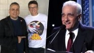 Avengers: Endgame Directors Russo Brothers Go Hard at Martin Scorsese Saying 'Nobody Owns Cinema'