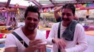 Bigg Boss 13 Episode 35 Sneak Peek | 18 Nov 2019: Sidharth, Bhau & Himanshi Pull Khesari Lal's Leg
