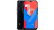 Vivo Y19 With Massive 5000mAh Battery Launched; Prices, Features, Variants & Specifications