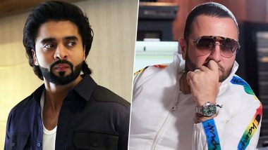 Jackky Bhagnani to Collaborate with DJ Super Sako for the Hindi Version of His Arabic Hit ‘Mi Gna’