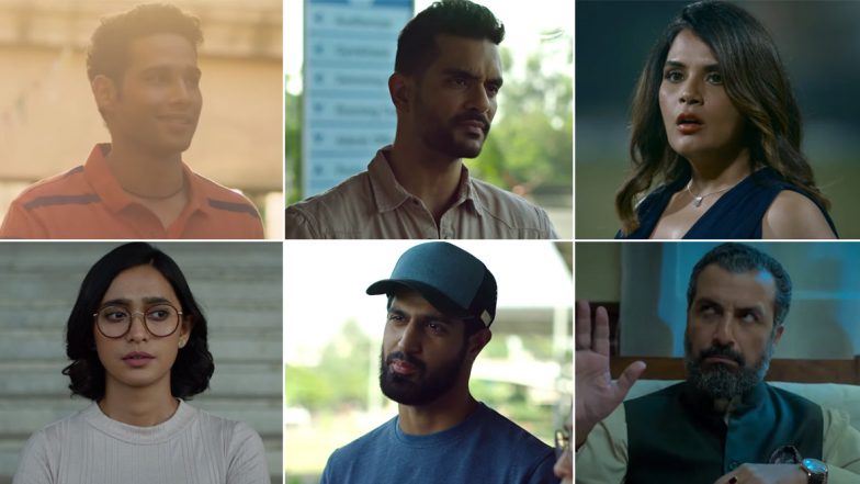 Inside Edge Season 2 Trailer: Richa Chadha, Vivek Oberoi and Angad Bedi’s Sequel to Amazon Prime Series Show Off More Rivalries, Power-Plays and a Surprising Return of a Baddie (Watch Video)