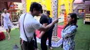 Bigg Boss 13 Episode 36 Sneak Peek | 19 Nov 2019: Rashami Calls Sidharth Gawar, The Latter Hits Back