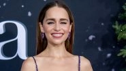 Emilia Clarke To Become a Part of the Marvel Family With Their Next Project Titled &lsquo;Secret Invasion&rsquo;