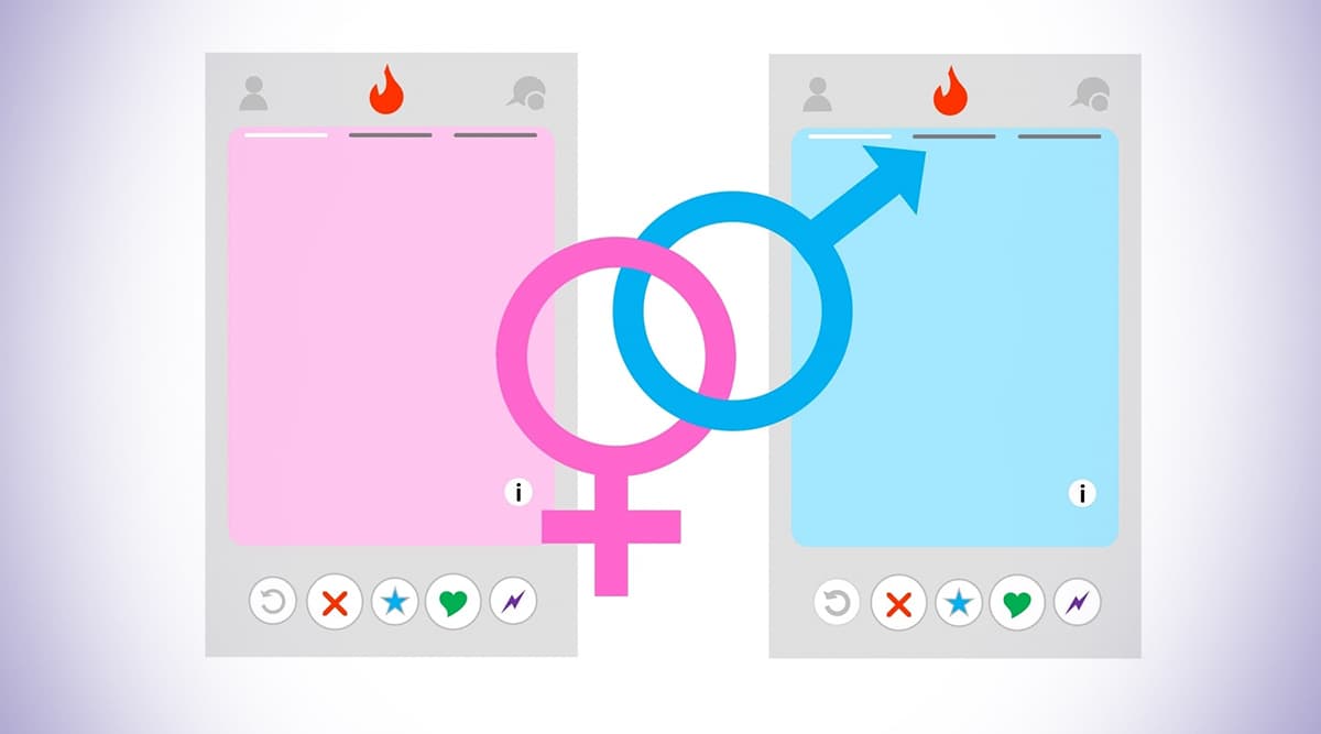 Tinder Introduces Unique 'Festival Mode' User Experience in India Tinder Introduces Unique 'Festival Mode' User Experience in India