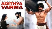 Dhruv's Adithya Varma To Clash With The Mighty Baahubali The Beginning On November 22 - Deets Inside
