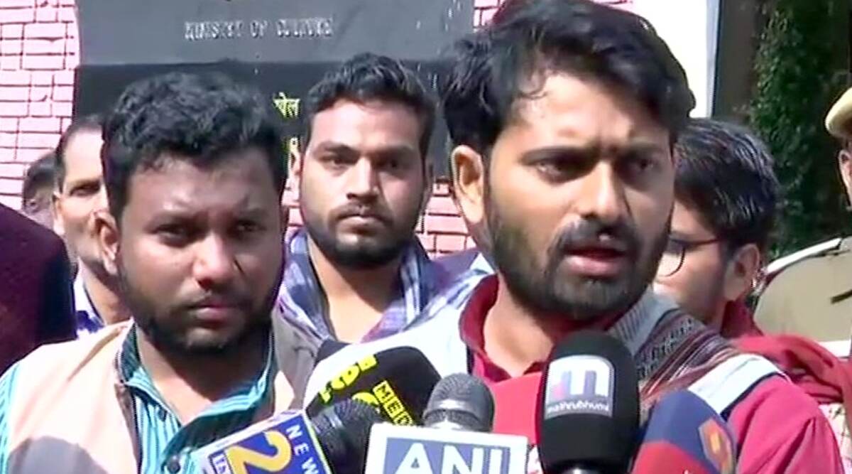 JNU Hostel Fee Hike: JNUSU Remains Defiant, Says Will Continue Protest Until Demands Are Met JNU Hostel Fee Hike: JNUSU Remains Defiant, Says Will Continue Protest Until Demands Are Met