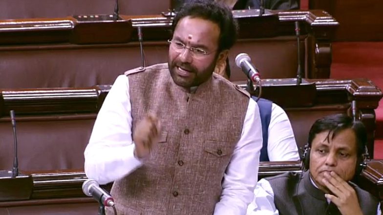 'One Nation, One Language' Row: No Such Proposal in The Offing, Home Ministry Tells Parliament