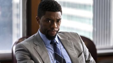 21 Bridges: Chadwick Boseman Reveals Why the Concept of Locking Down Manhattan Was Compelling