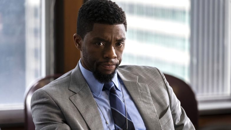 Chadwick Boseman Dies at 43; Black Panther Actor Succumbs to Colon Cancer