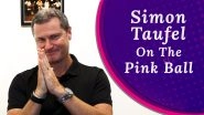 The Pink Ball And Adjustment Tips For Players And Umpires, Simon Taufel Explains