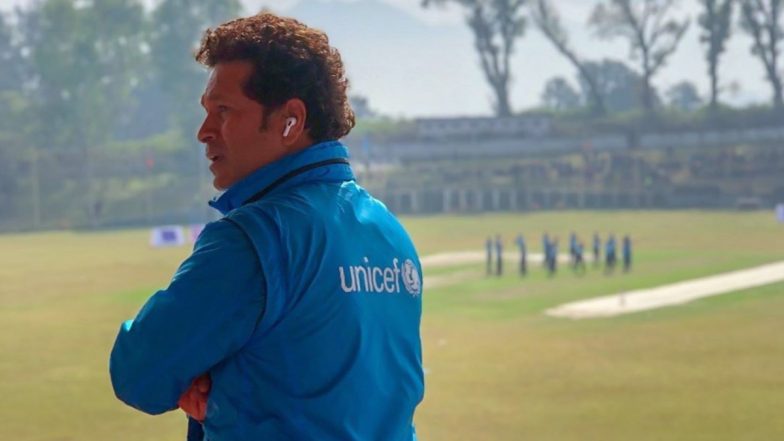 Apple AirPods Pro With Active Noise Cancellation Feature Hailed By Sachin Tendulkar, Anil Kapoor & Other Celebs (View Instagram Pics)