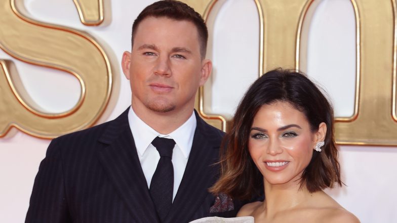 Jenna Dewan and Channing Tatum Are Officially Divorced after Announcing Split over a Year Ago