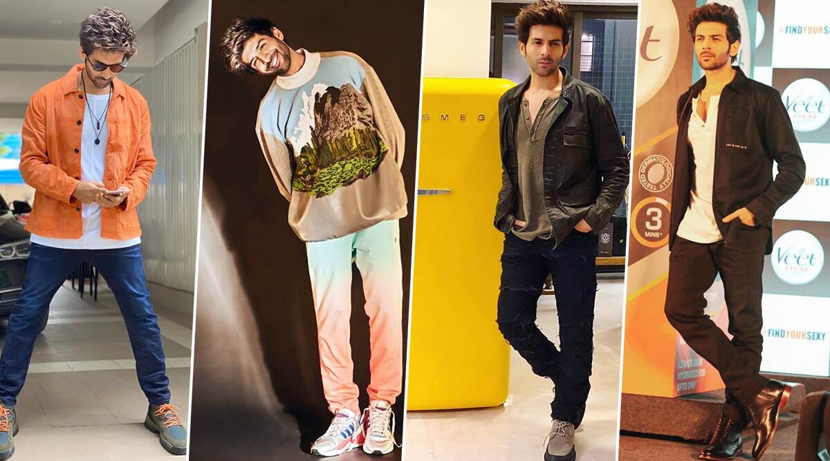 Kartik Aaryan says he didn't know Bhool Bhulaiyaa 2 will 'revive' Bollywood